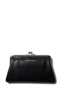 KISS CLASP Medium - BLACK (8Z-C072-051)
