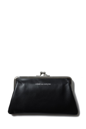 KISS CLASP Medium - BLACK (8Z-C072-051)