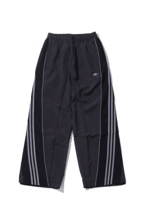 TRACK PANTS - Utility Black (KX4833) | セレクトショップ