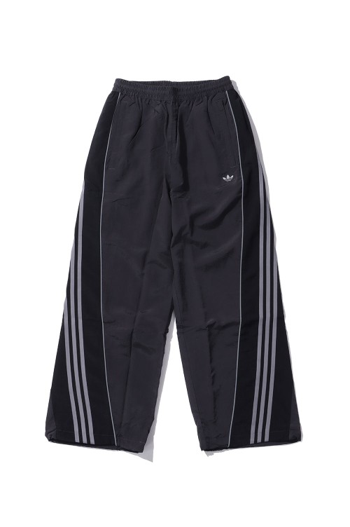 TRACK PANTS - Utility Black (KX4833) | セレクトショップ