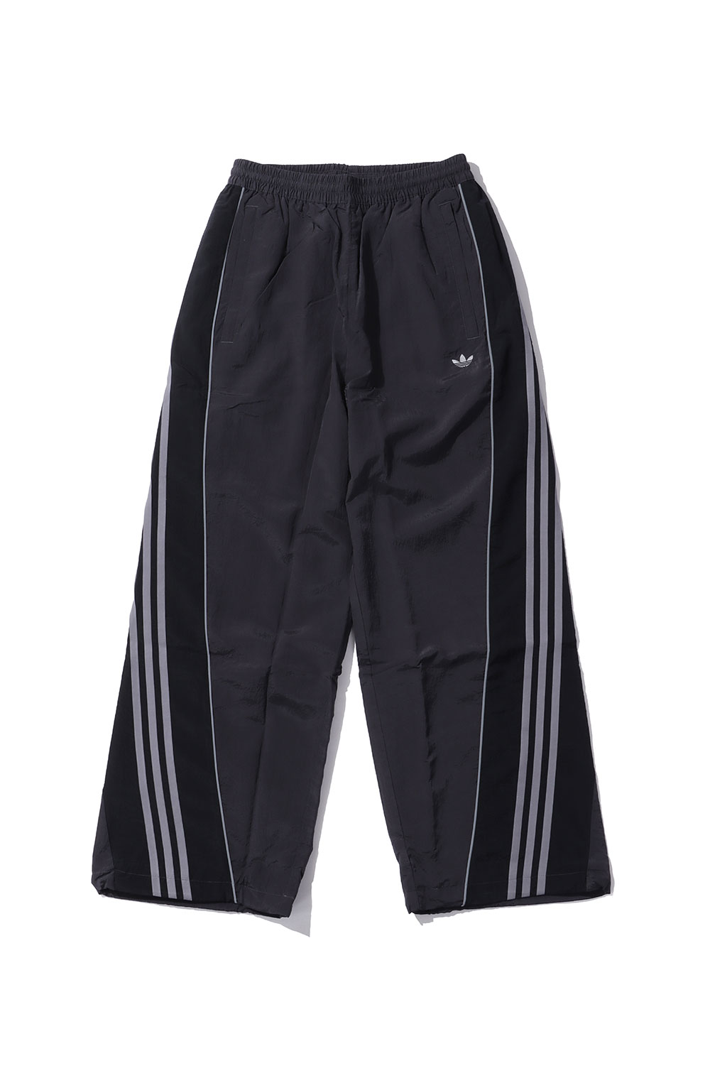 TRACK PANTS - Utility Black (KX4833) | セレクトショップ