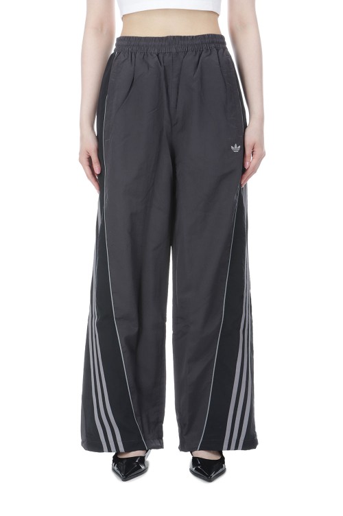 TRACK PANTS - Utility Black (KX4833) | セレクトショップ