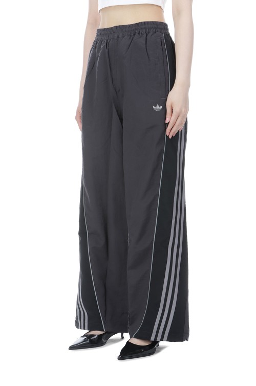 TRACK PANTS - Utility Black (KX4833) | セレクトショップ