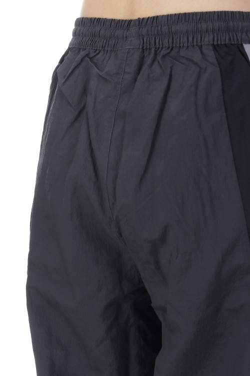 TRACK PANTS - Utility Black (KX4833) | セレクトショップ