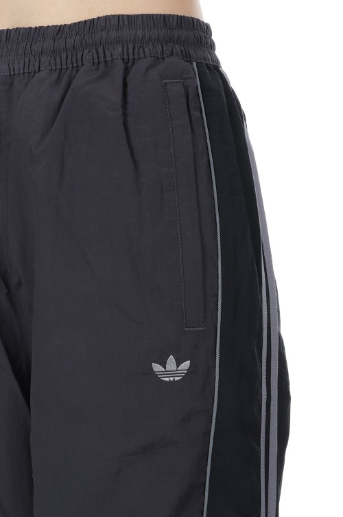 TRACK PANTS - Utility Black (KX4833) | セレクトショップ