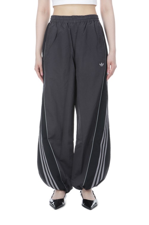 TRACK PANTS - Utility Black (KX4833) | セレクトショップ