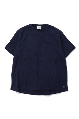 TF T-Shirt(2mm Pile) / Navy(TFIN-1006)