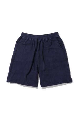 TF Short Pants (2ｍｍ Pile) /Navy(TFBT-3004)