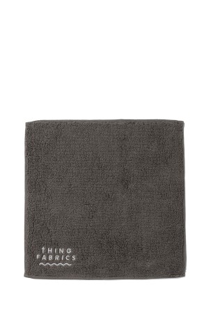 TIP TOP 365 hand towel/Grey(TFOT-1004)