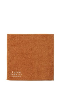 TIP TOP 365 hand towel/Apricot(TFOT-1004)