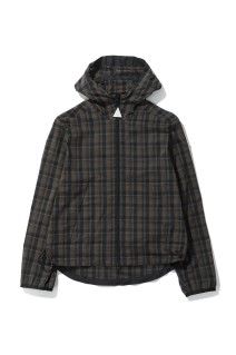 NATISONE JACKET - BROWN (091 1A00083 5996X)*