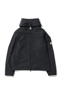 SASSIERE JACKET- BLACK (091 1A00155	59876)*