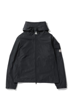 SASSIERE JACKET- BLACK (091 1A00155	59876)*