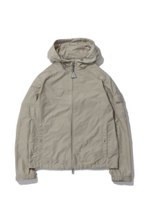 ETIACHE JACKET- BEIGE (091 1A00160	5968E)*