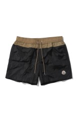 SWIMWEAR - BLACK (091 2C00002 5985M)*
