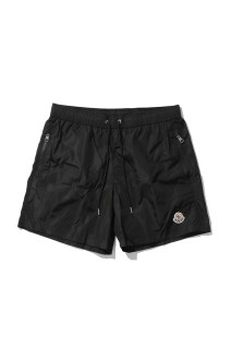 SWIMWEAR - BLACK (091 2C00013 5985M)*