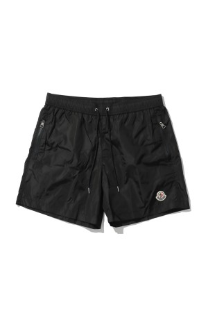 SWIMWEAR - BLACK (091 2C00013 5985M)*