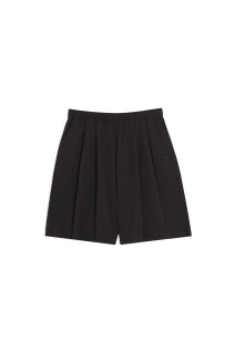 BALLOON SHORTS - 01 PUMA Black (638053)