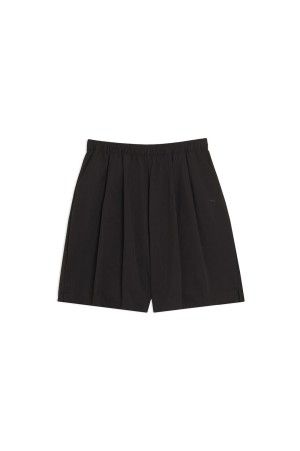 BALLOON SHORTS - 01 PUMA Black (638053)
