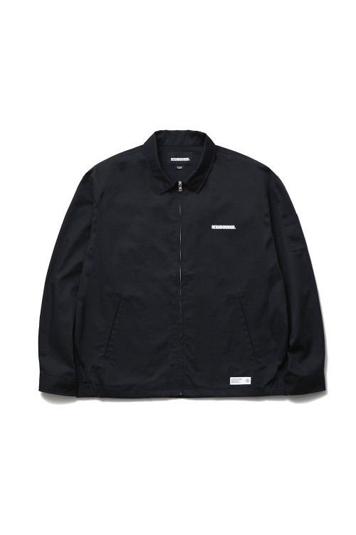  ブラック ジャケット S 新品タグ付き photo727962_500.jpg