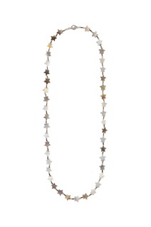 star shell necklace - One Color (TD-26AW-AC05)