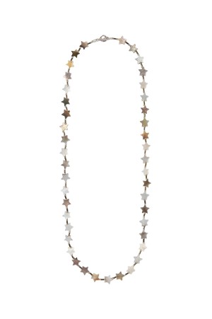 star shell necklace - One Color (TD-26AW-AC05)