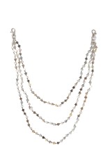 star shell body chain - One Color (TD-26AW-AC03)