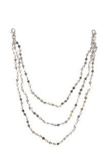 star shell body chain - One Color (TD-26AW-AC03)