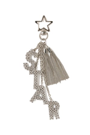 little star key charm - One Color (TD-26AW-AC11)