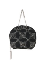 mini palace tiles pouch - One Color (TD-26SS-AC25)