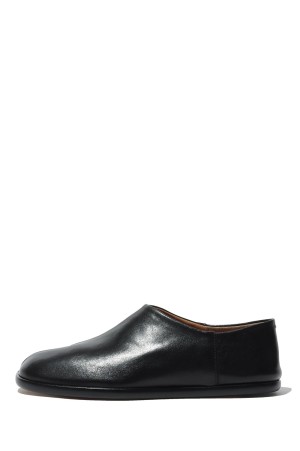 TABI BABOUCHE - Black (S58WR0033-P3753-T8013)