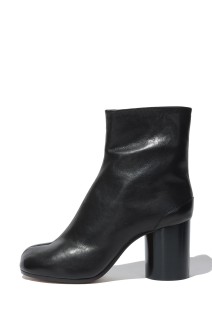 TABI ANKLE BOOTS H80 - Black (S58WU0260-P3753-T8013)
