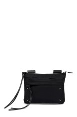 ZIP LINE CAMERA BAG - Black (SB1WG0097-P9226-H0015)