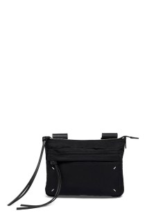 ZIP LINE CAMERA BAG - Black (SB1WG0097-P9226-H0015)