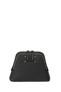 5AC BEAUTY POUCH - Black (SB1WF0007-P8833-T8013))