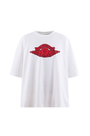 FV4716-100/M J SM SS TEE / WHITE (SM-MK8-0000-J07)