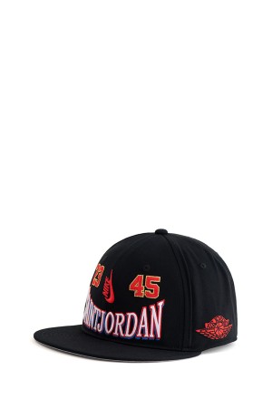IO7950-010/U J PRO CAP S FB STM / BLACK (SM-MK8-0000-J09)