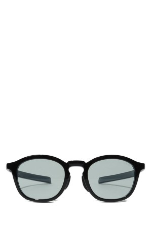 SLD-006 - BLACK / L. BLUE