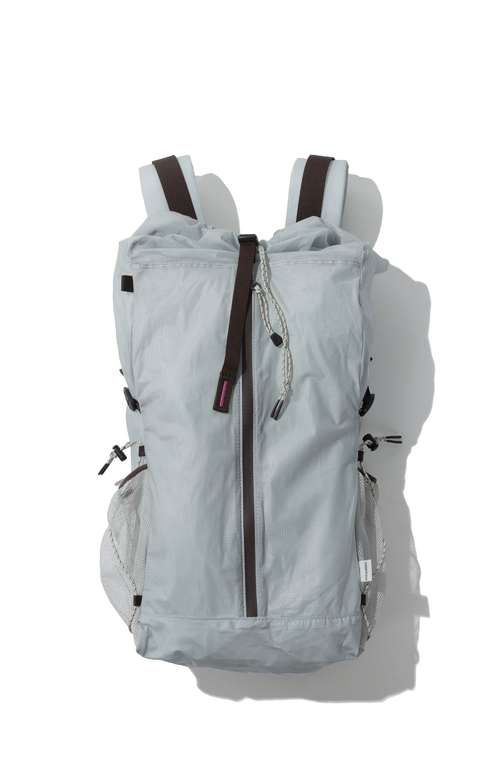 Useful Sheer Backpack - ICE BLUE (12611002) | セレクトショップ