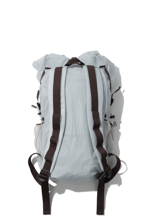 Useful Sheer Backpack - ICE BLUE (12611002) | セレクトショップ
