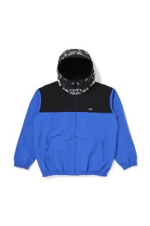 BANDANA FIELD JACKET / NAVY-BLACK (CLG-JK 026-018)