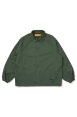 COACH SHIRT / OLIVE (CLG-SH 026-010)