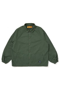 COACH SHIRT / OLIVE (CLG-SH 026-010)