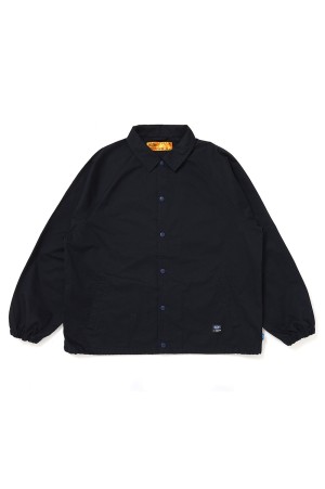 COACH SHIRT / NAVY (CLG-SH 026-010)