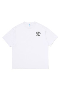 EAGLE TEE / WHITE (CLG-TS 026-025)