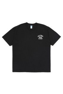 EAGLE TEE / BLACK (CLG-TS 026-025)