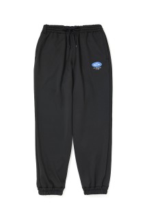 WARM CORE PANTS / BLACK (CLG-PT 026-016)