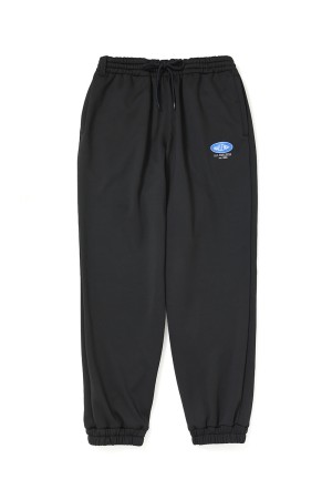 WARM CORE PANTS / BLACK (CLG-PT 026-016)