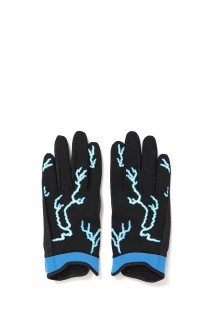 MECHANIC THUNDER GLOVE / BLACK (CLG-AC 026-026)