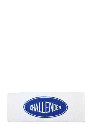 PUBLIC BATH TOWEL / WHITE (CLG-AC 026-035)